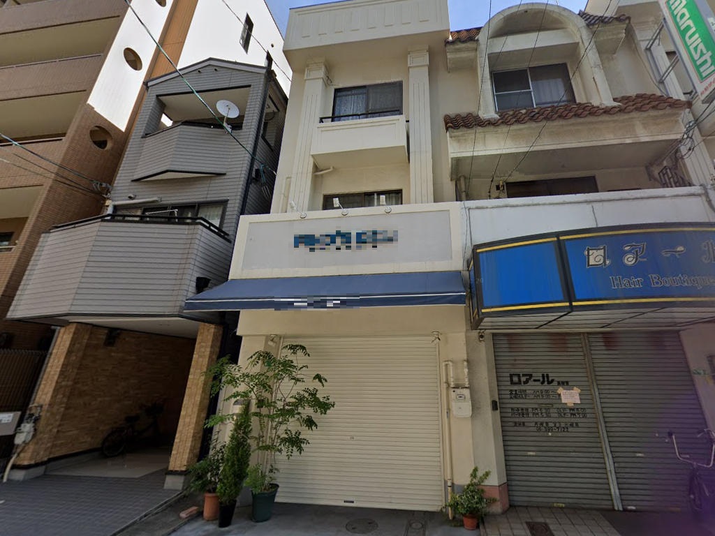 建物画像