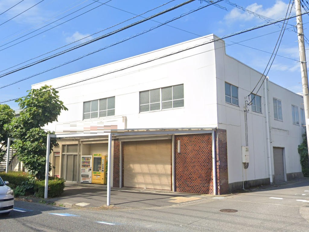 建物画像