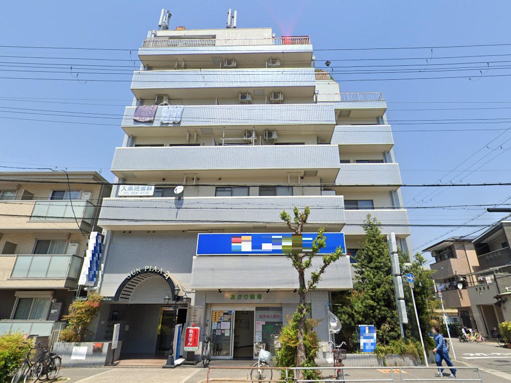 建物画像