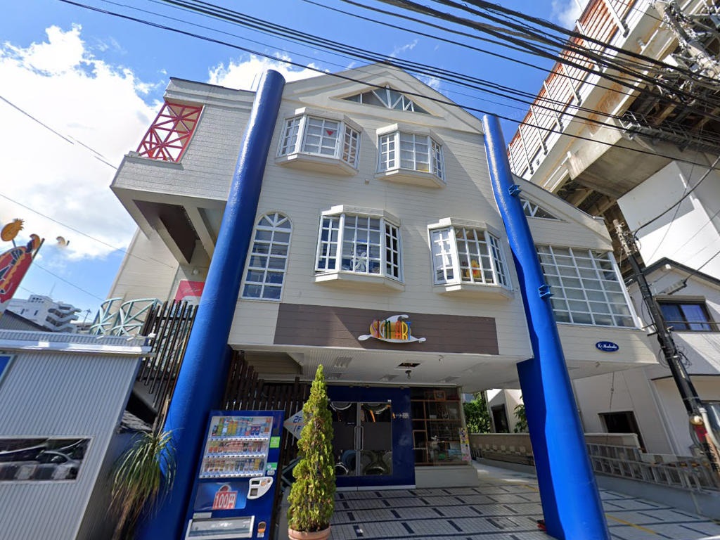 建物画像