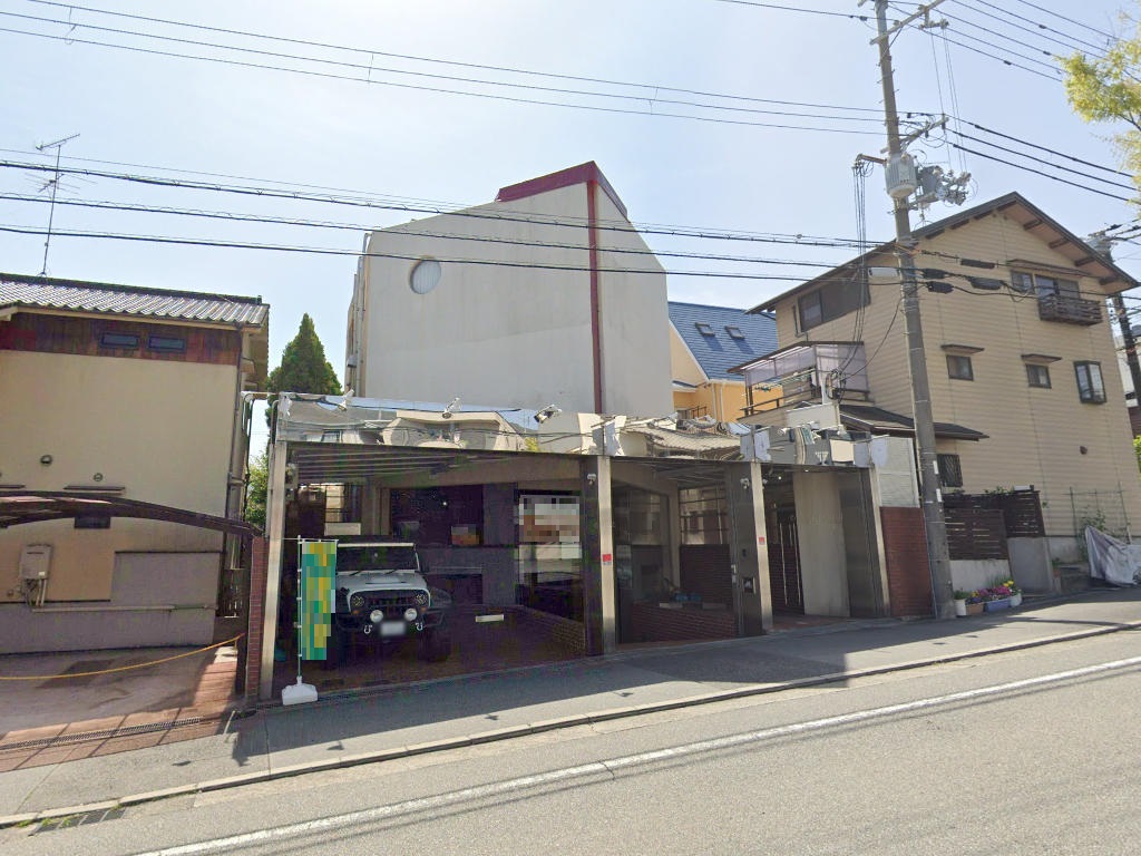 建物画像