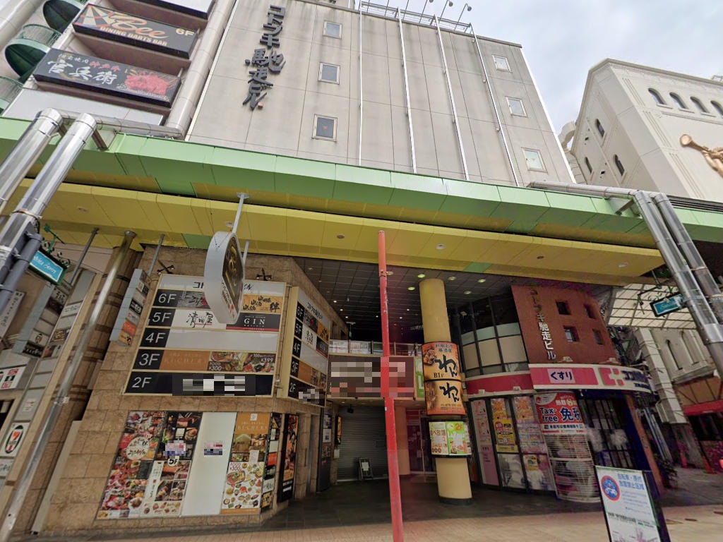 建物画像