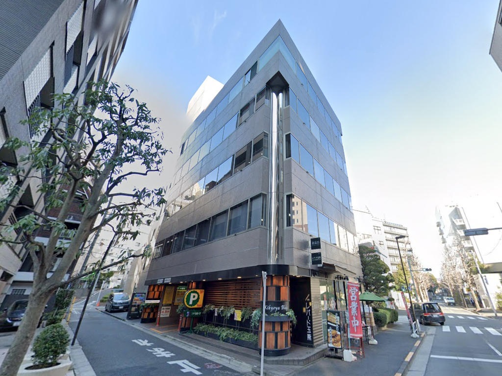 建物画像