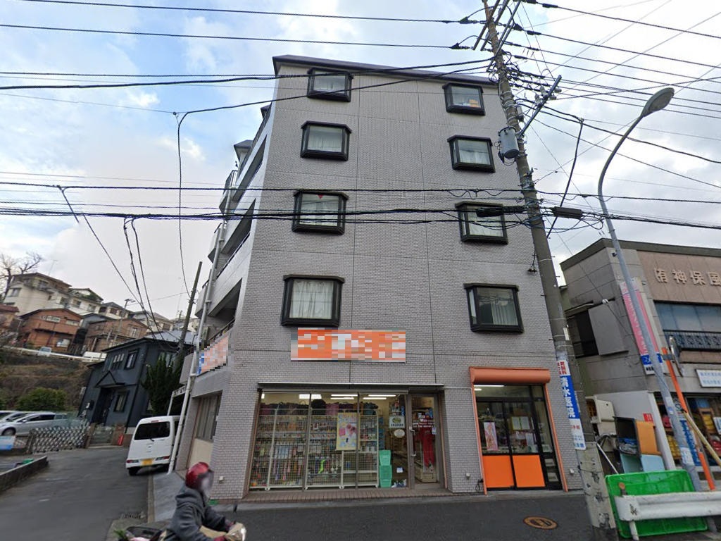 建物画像