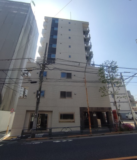 建物画像