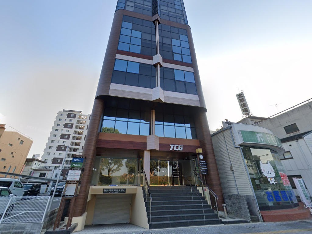建物画像