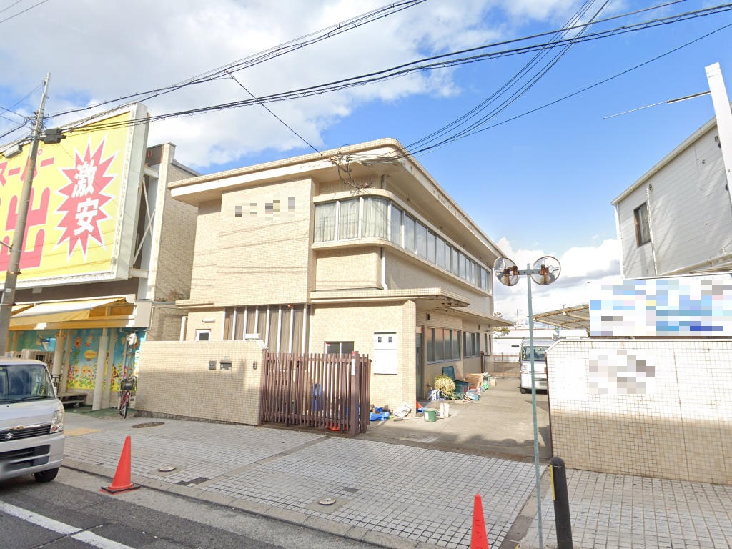 建物画像