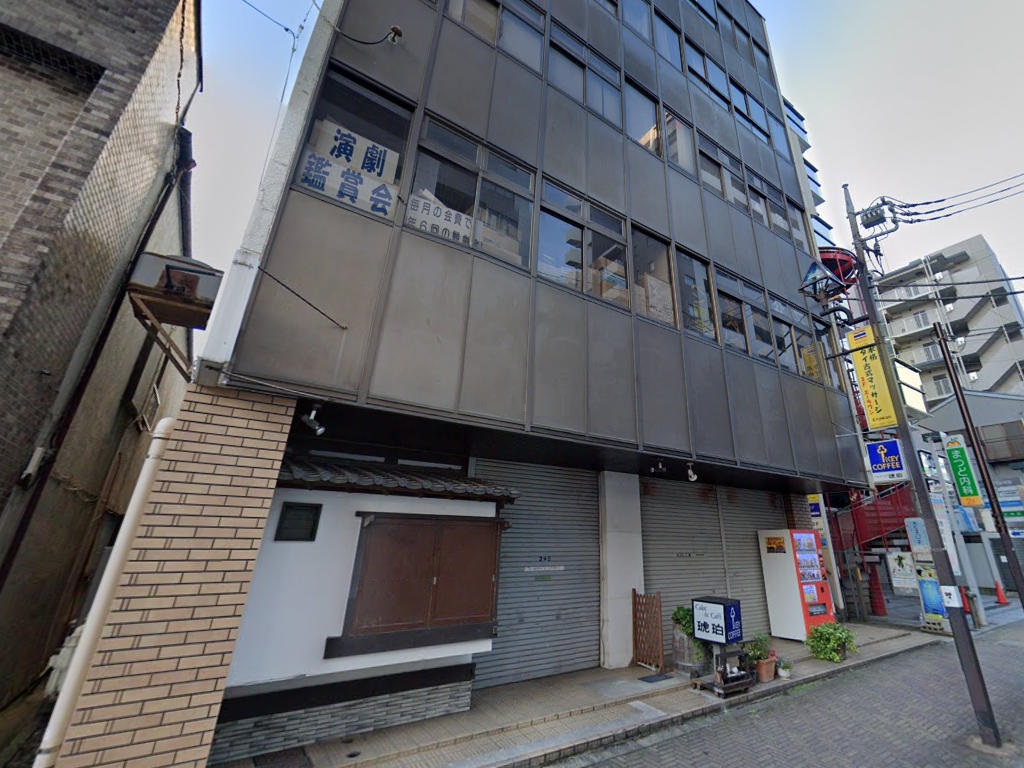 建物画像
