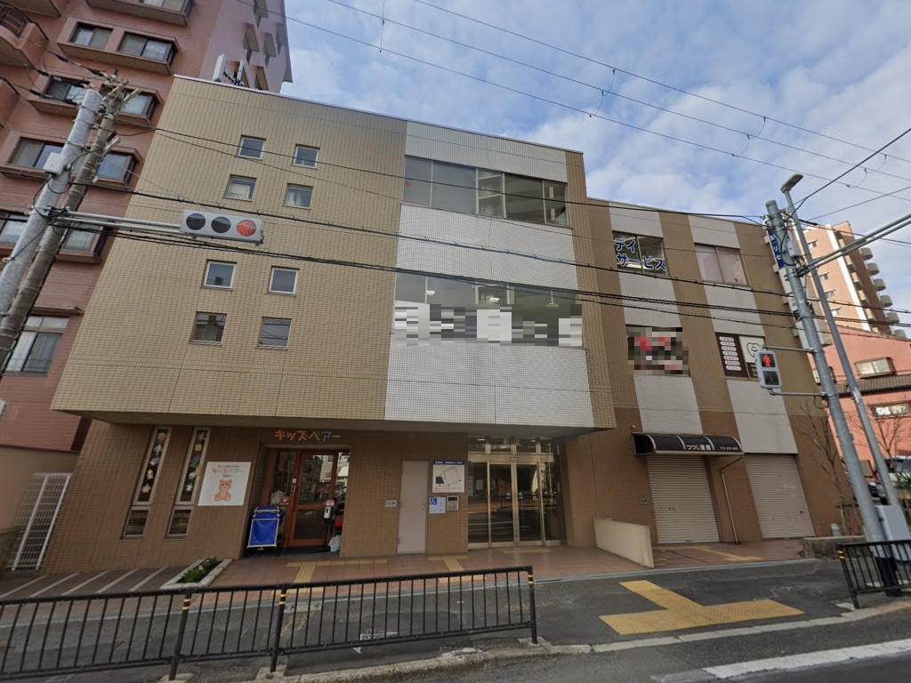建物画像
