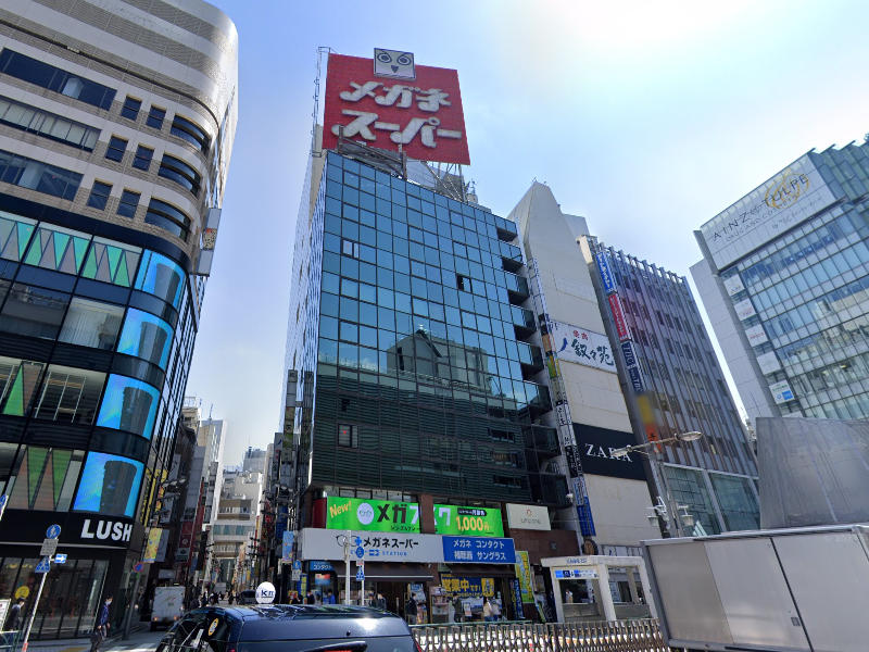 建物画像