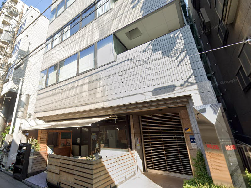 建物画像