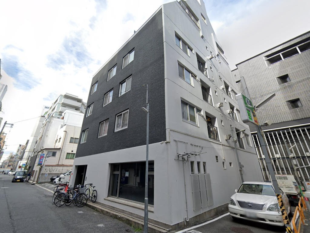 建物画像