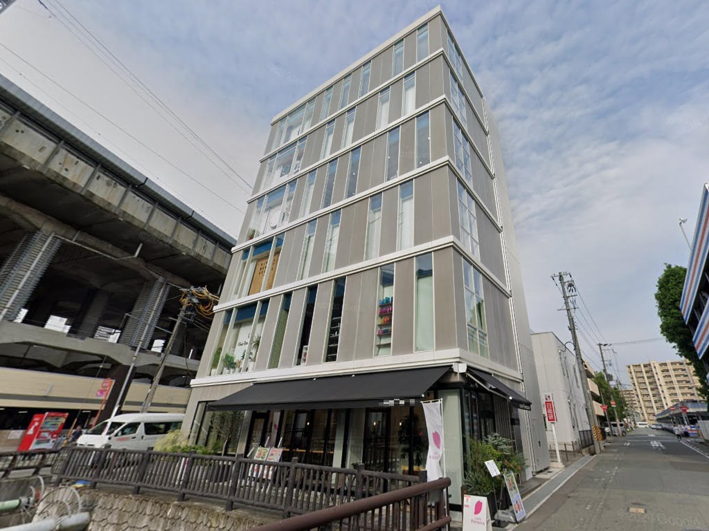 建物画像