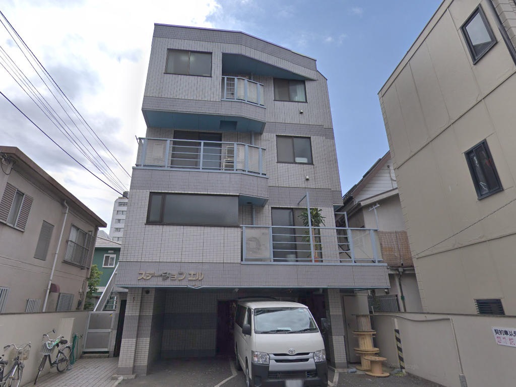 建物画像