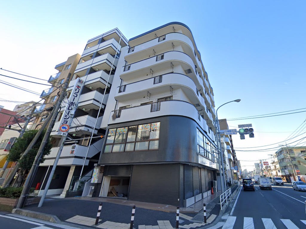 建物画像