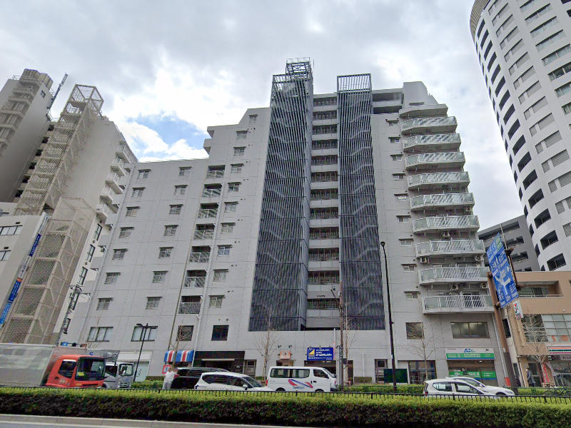 建物画像