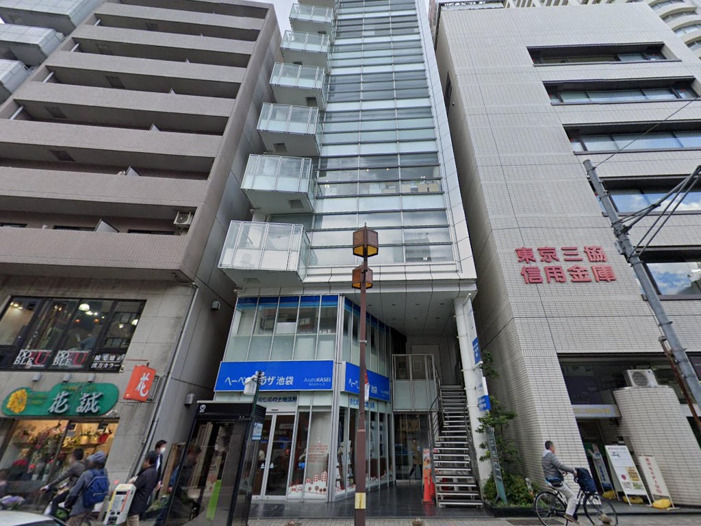 建物画像