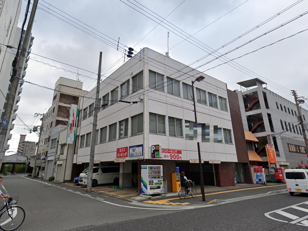 建物画像