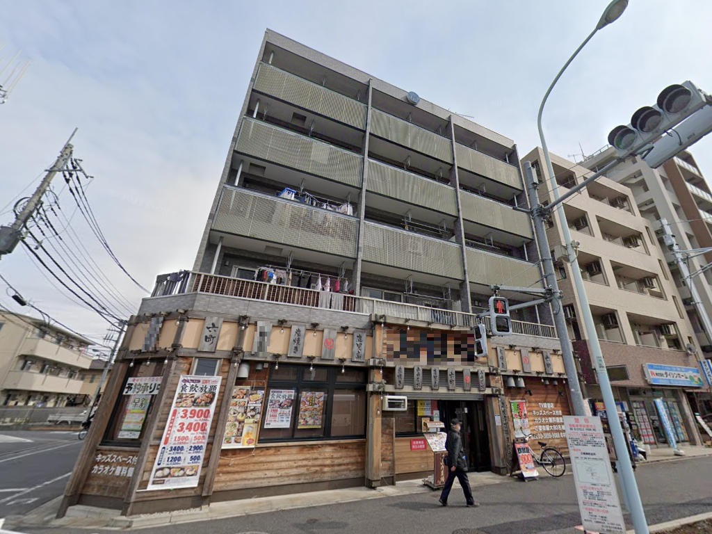 建物画像
