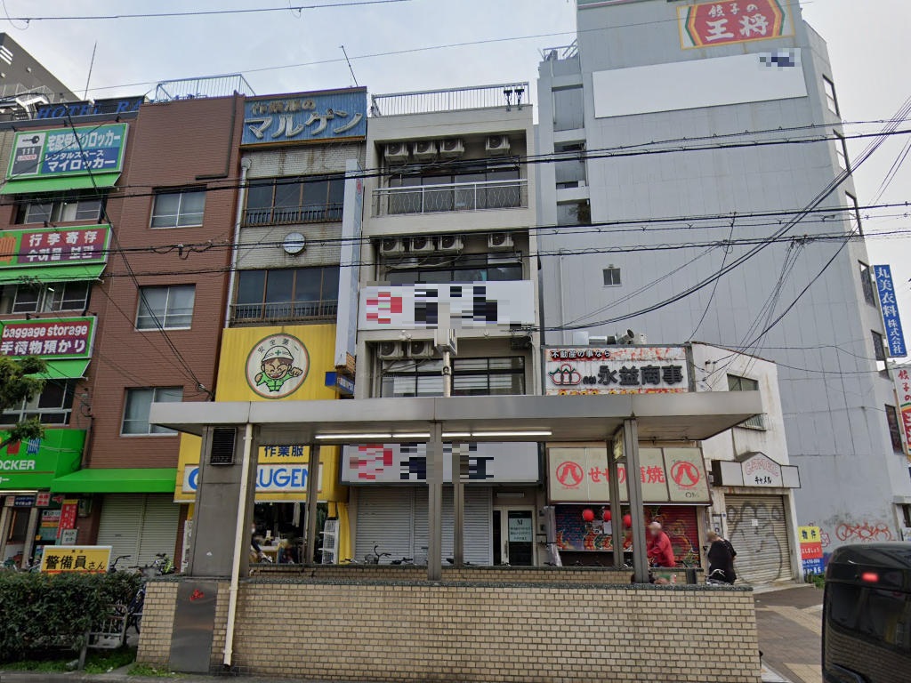 建物画像