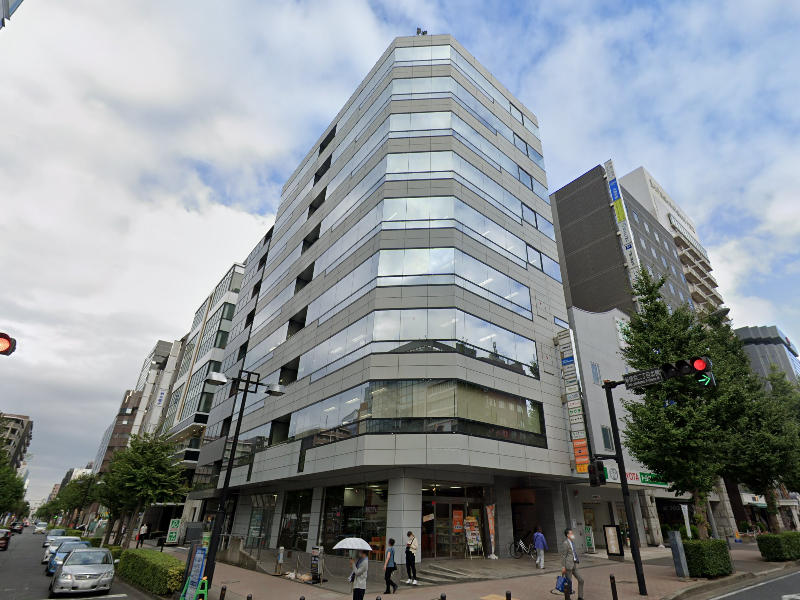 建物画像