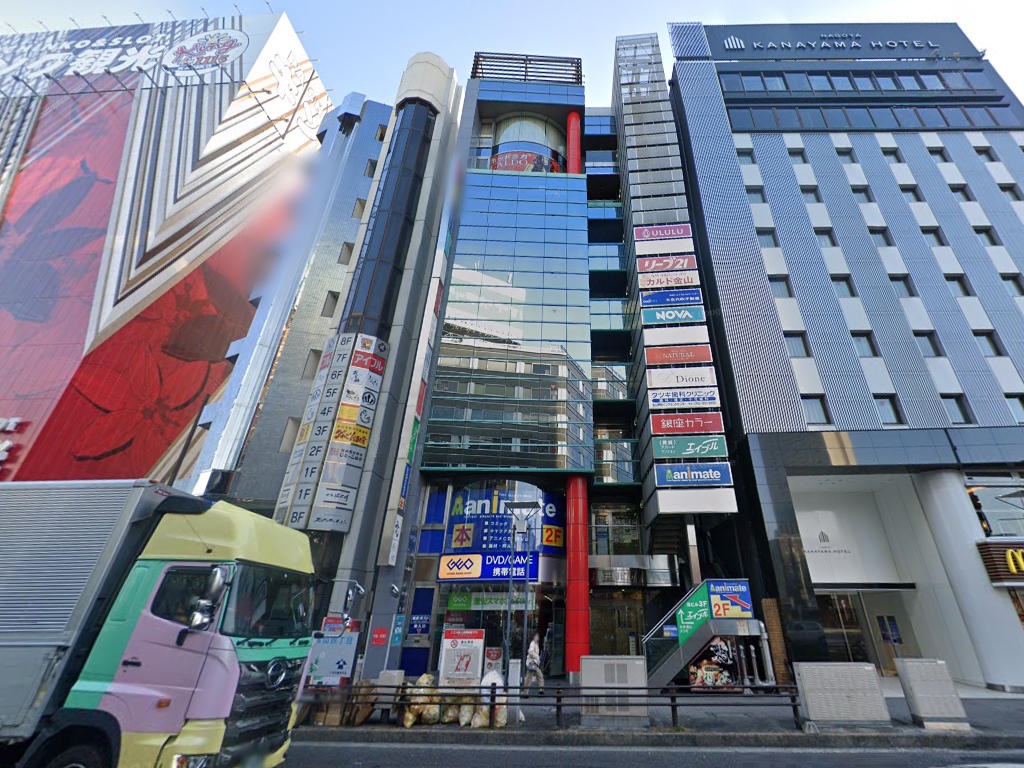 建物画像