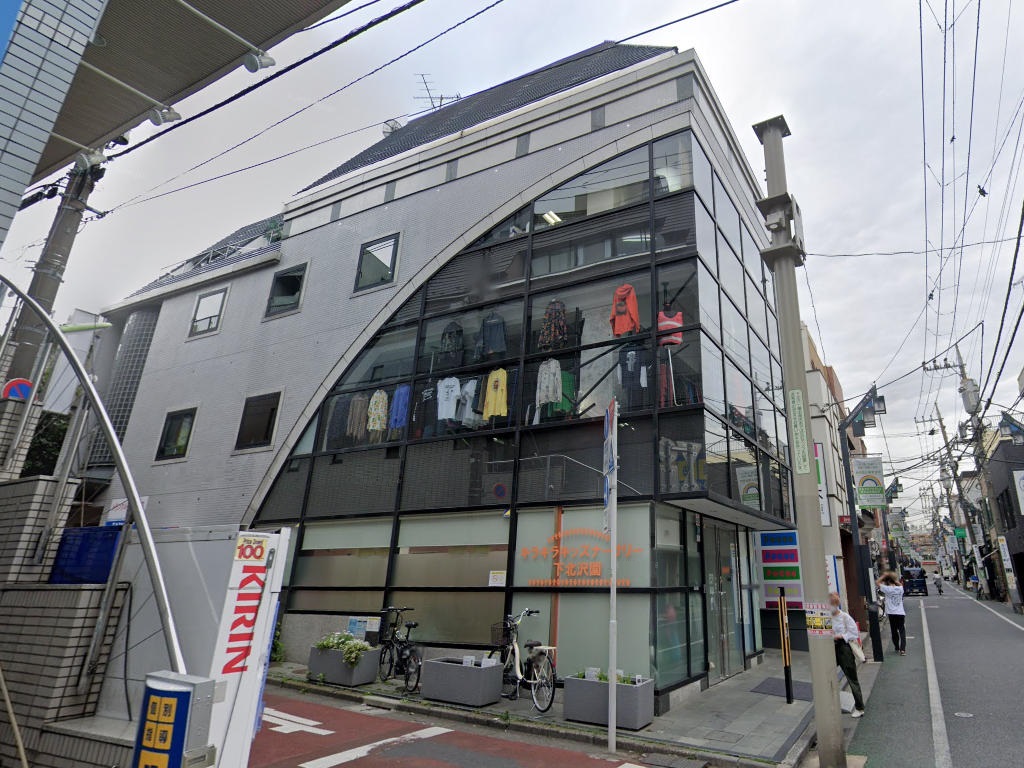 建物画像
