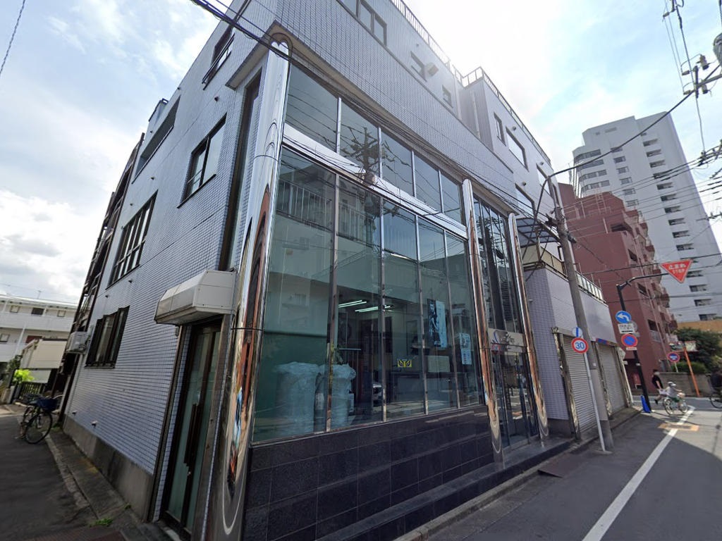 建物画像