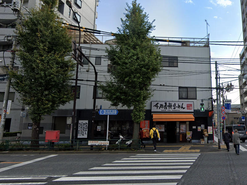 建物画像