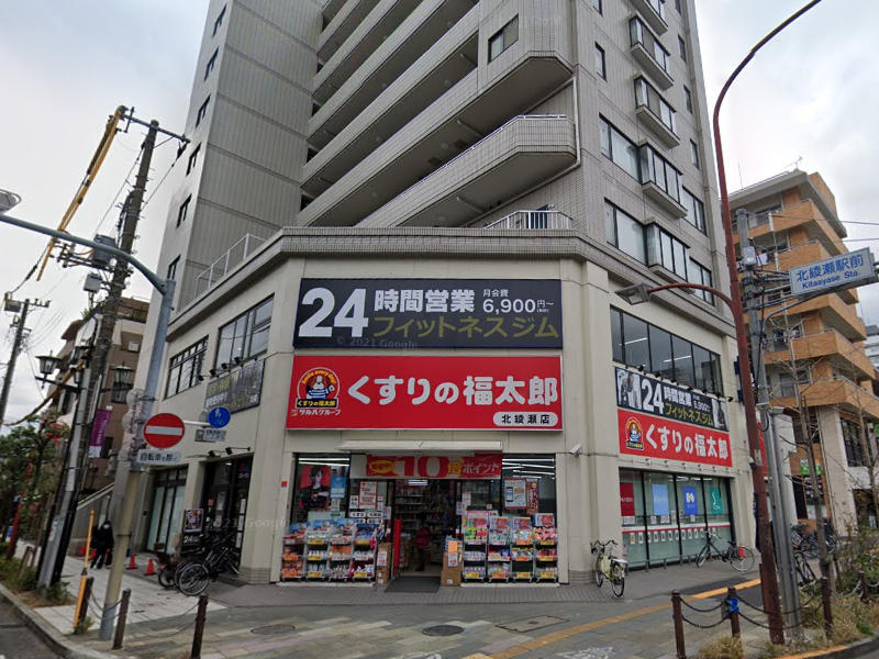 建物画像