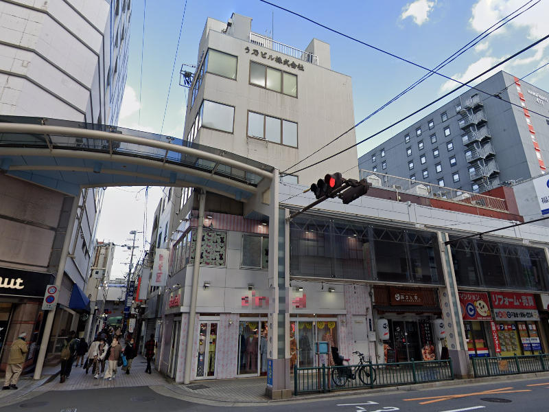 建物画像