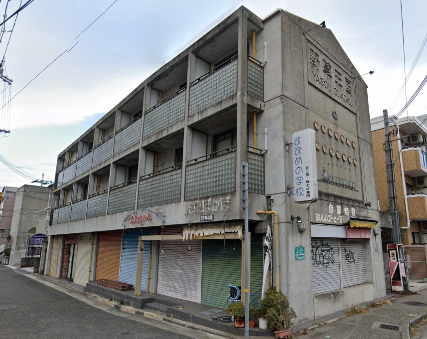建物画像
