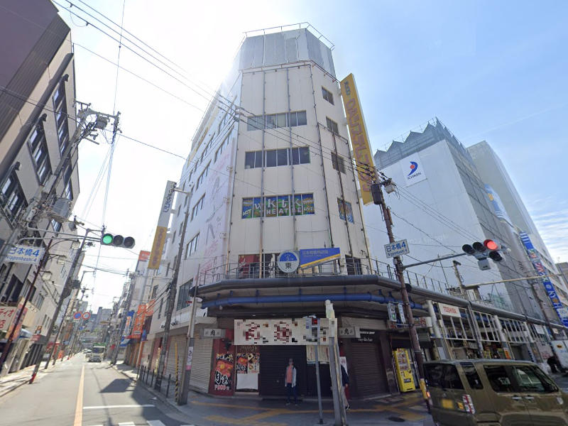 建物画像