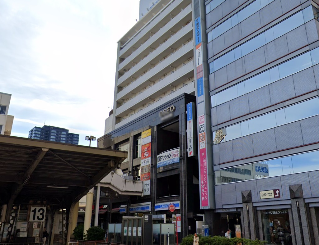 建物画像