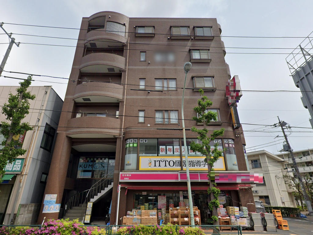 物件イメージ