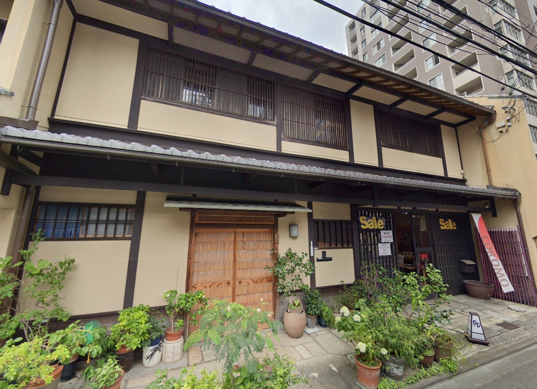 建物画像