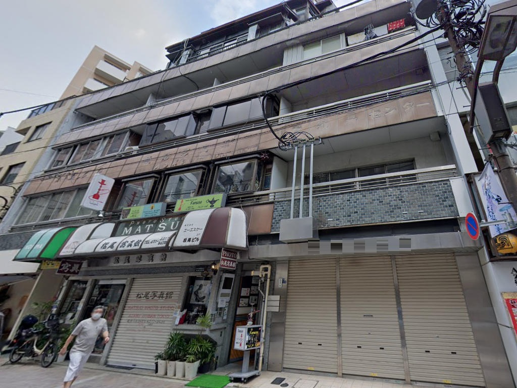 建物画像