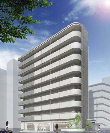 建物画像