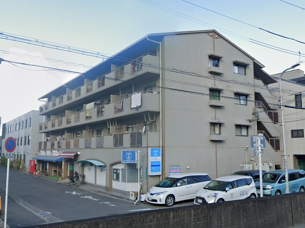 建物画像
