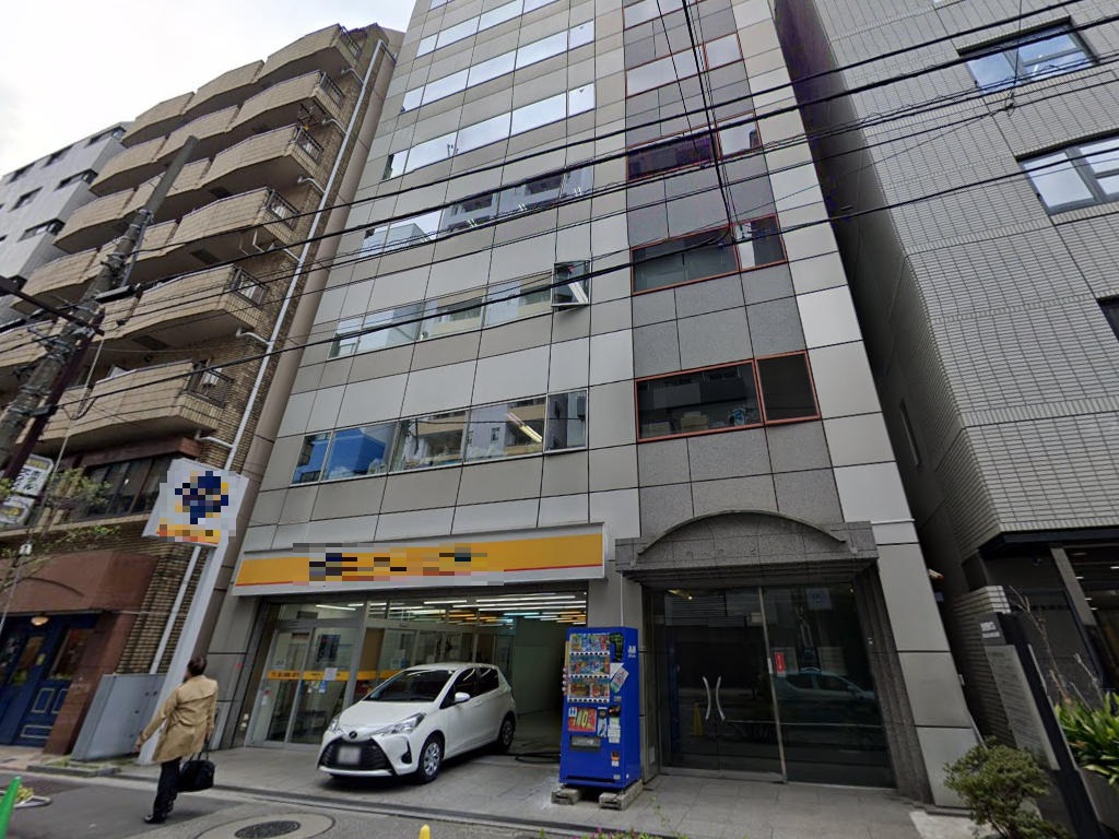 建物画像