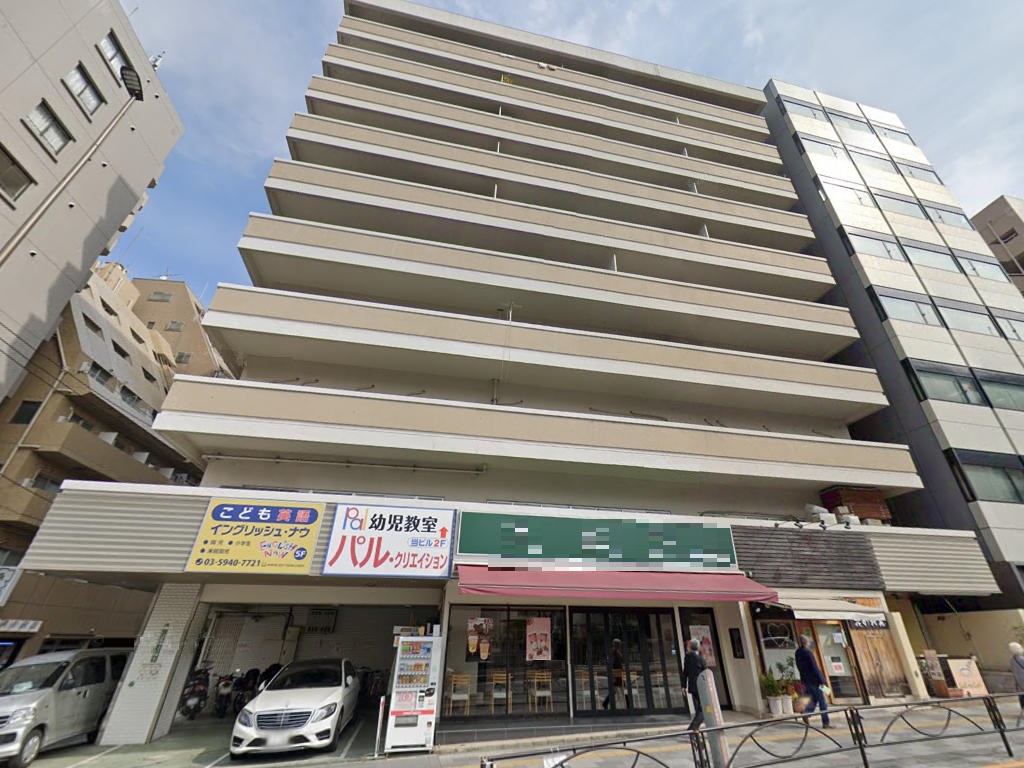 建物画像