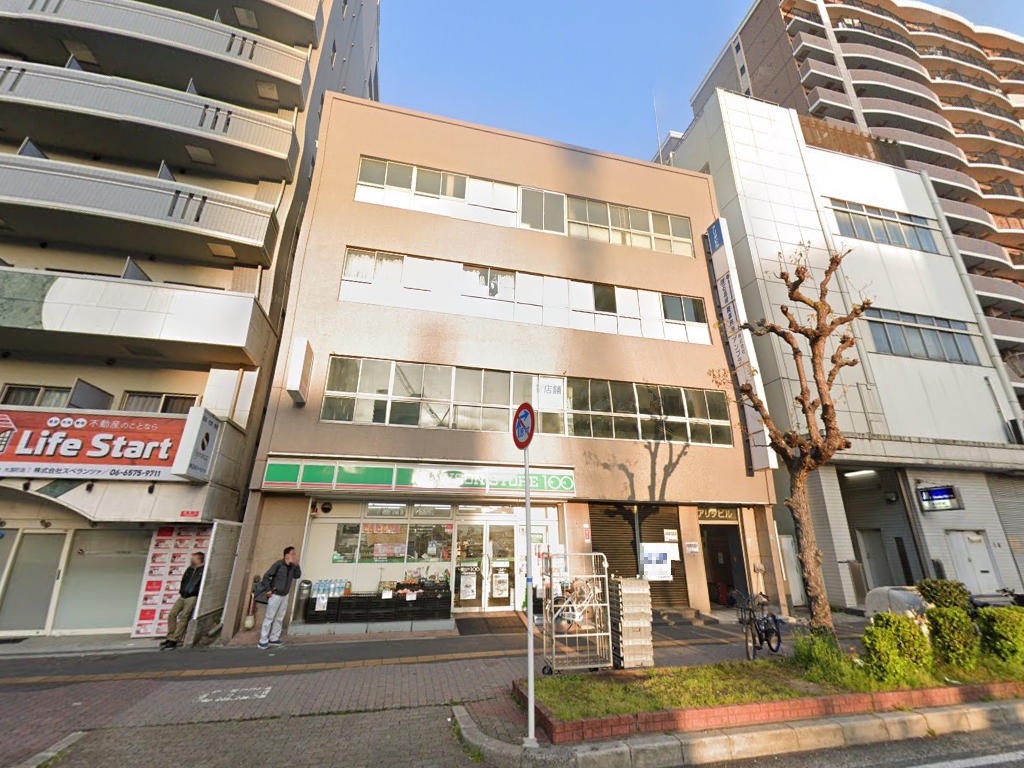 建物画像