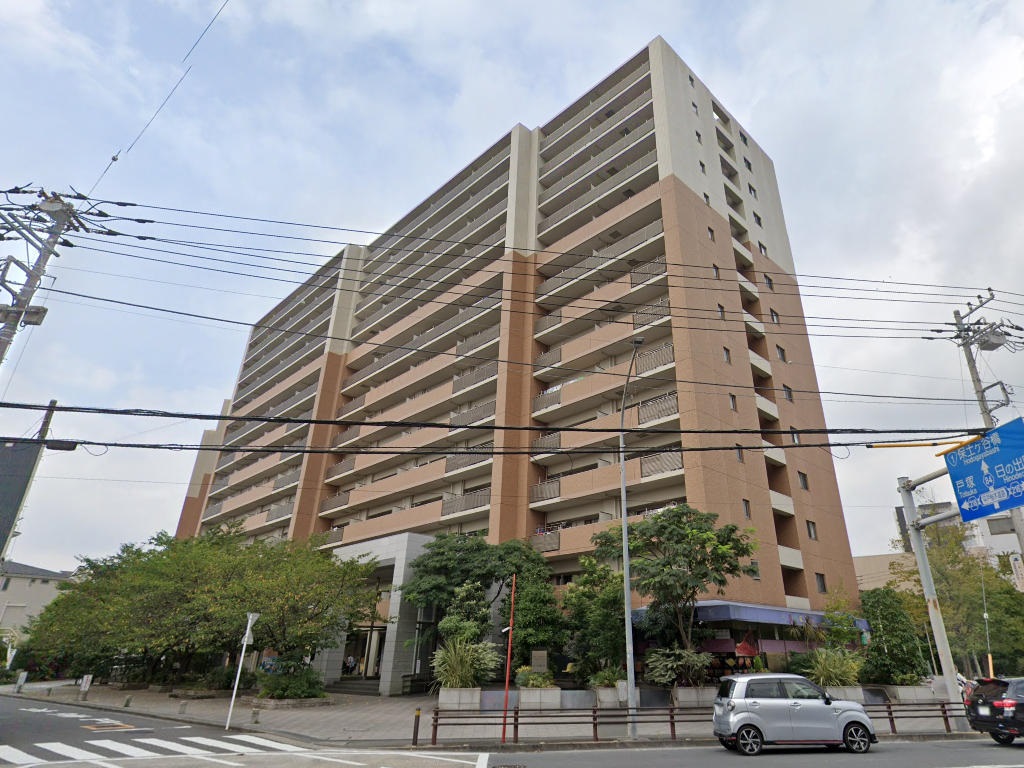 建物画像