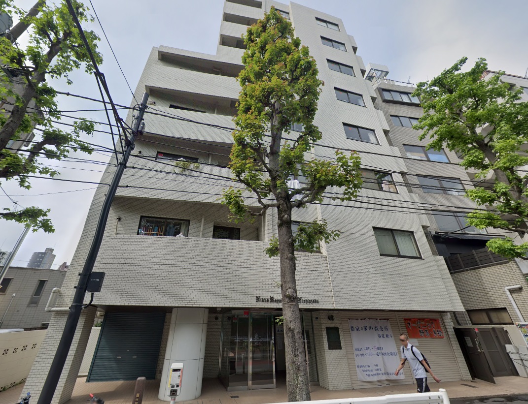 建物画像