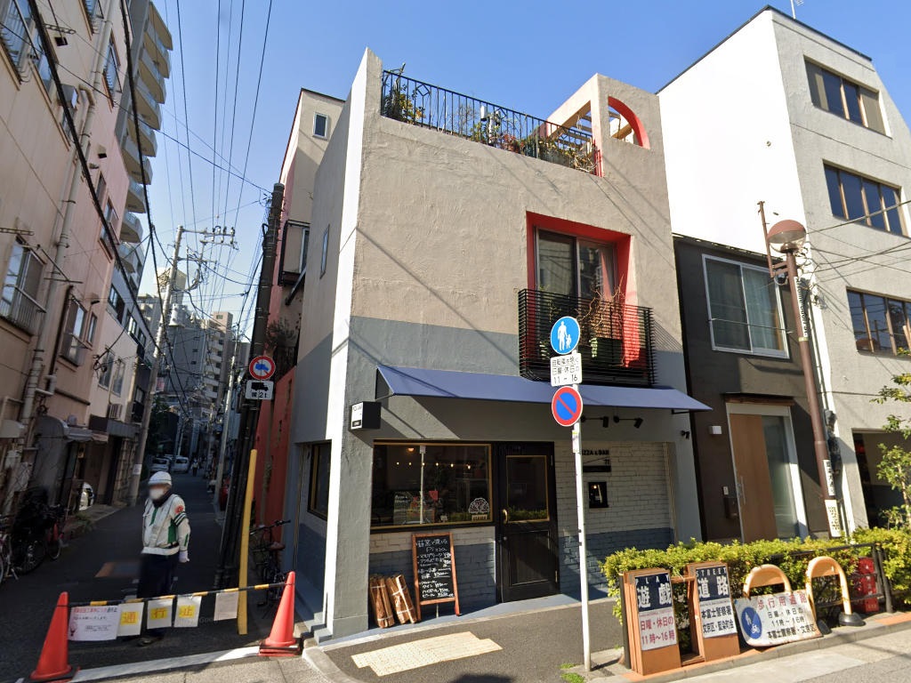 建物画像