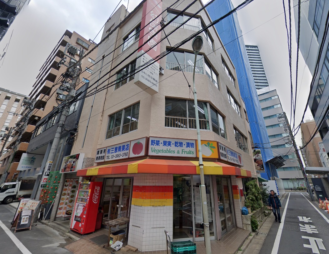 建物画像