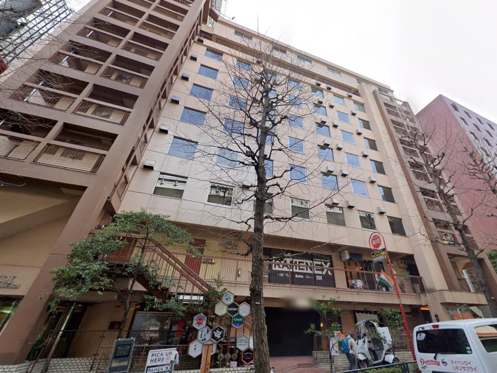 建物画像
