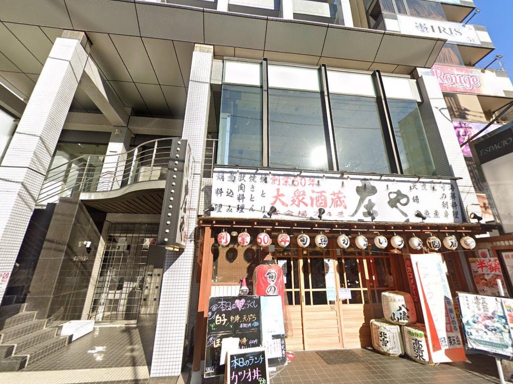 建物画像