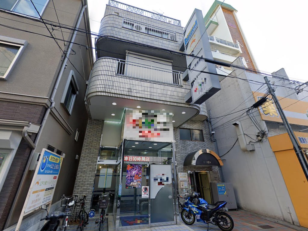 建物画像