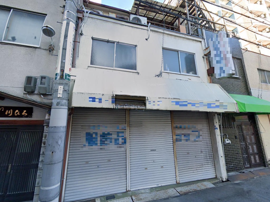 建物画像